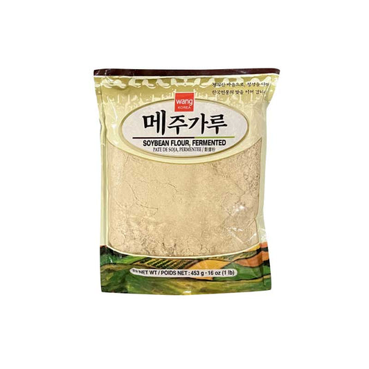 Soy Bean Flour 24/1Lbs 메주가루