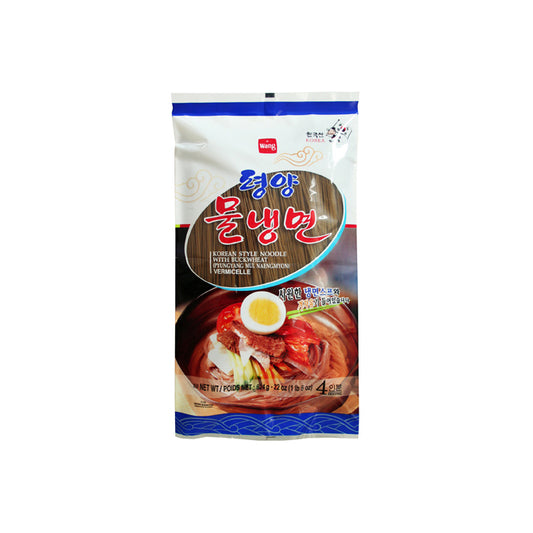 Pyongyang Cold Noodle Soup 10/624g 평양 물냉면