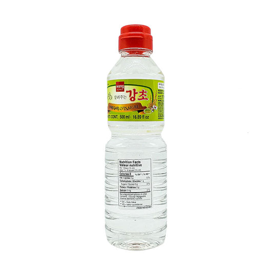 Concentrated Vinegar 24/500ml 강초