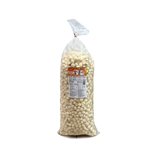 Baegae Popcorn Gangnengyee 6/420g 베개팝콘강냉이