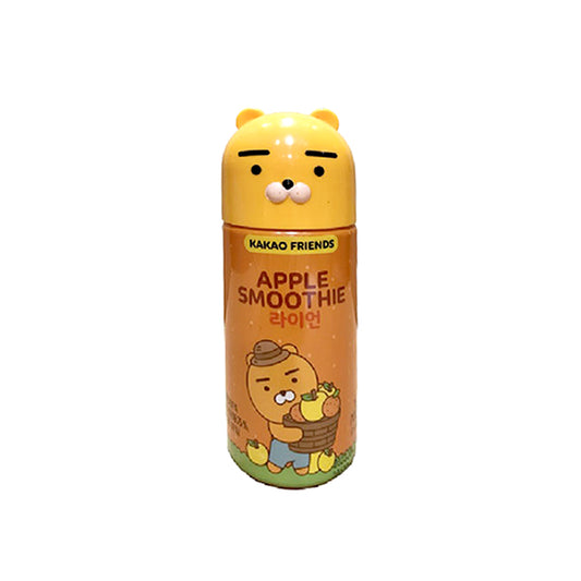Kakao Smoothie(Apple) 24/190ml 카카오 스무디(애플 라이언)