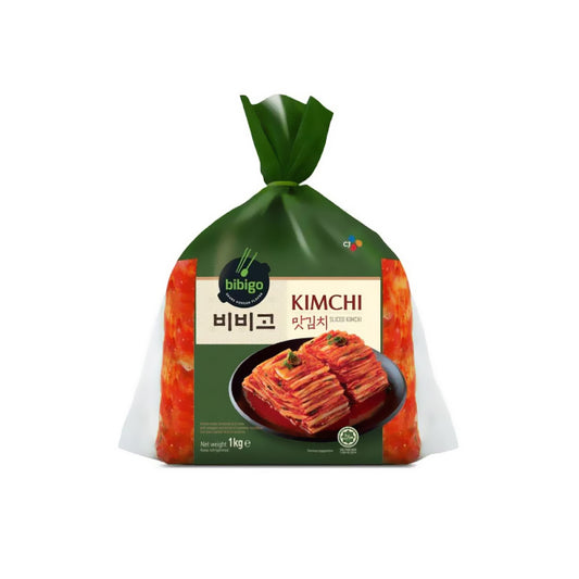 BBG Slice Kimchi 6/1kg 비비고 맛김치
