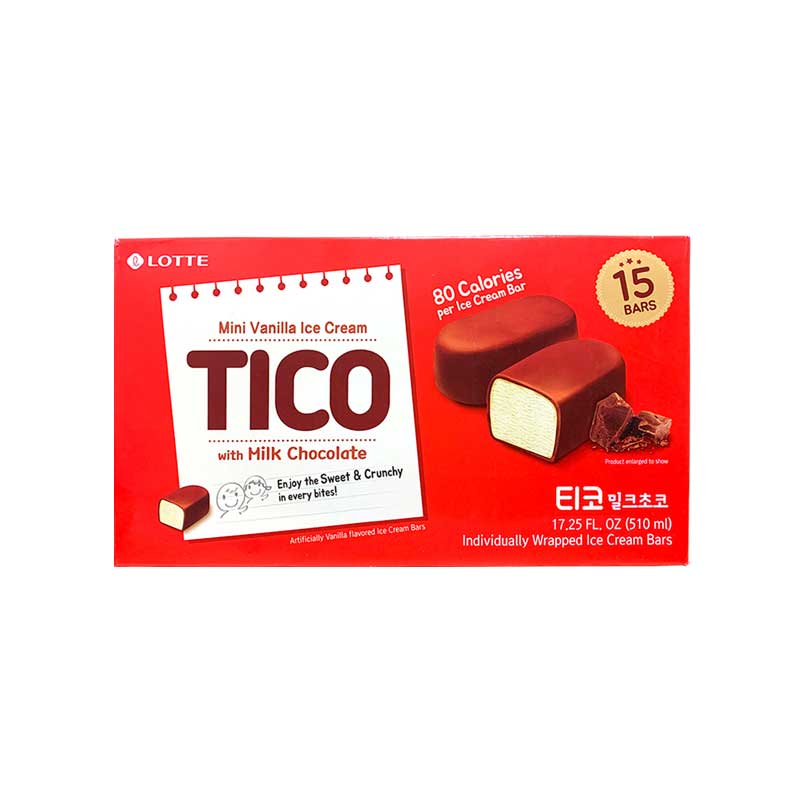 Fzn Tico(Milk Choco) 6/510ml 티코(밀크 초코)