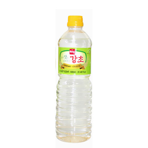 Concentrated Vinegar 12/930ml 강초