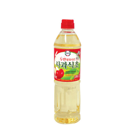 Apple Cider Vinegar 15/900ml 사과식초