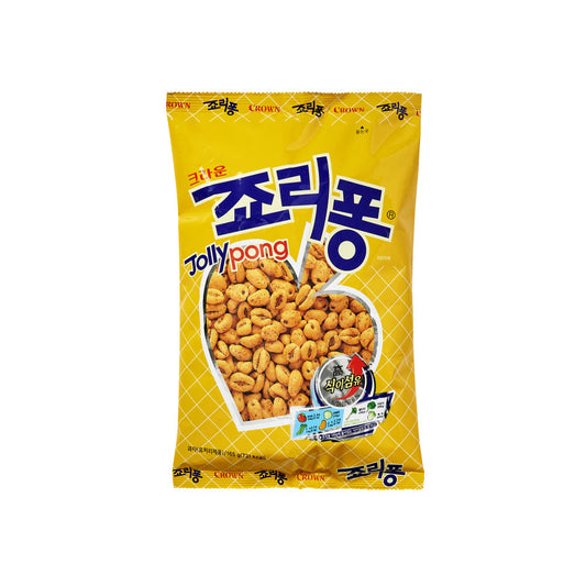 Snack (Jolly-Pong) (L) 12/165g 3600 죠리퐁 대 (L)