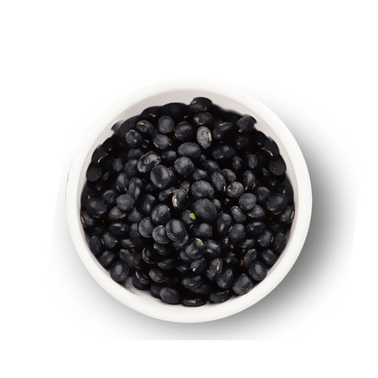 Dried Black Bean 50Lbs 서리태(속 푸른 검정콩) 온타리오산