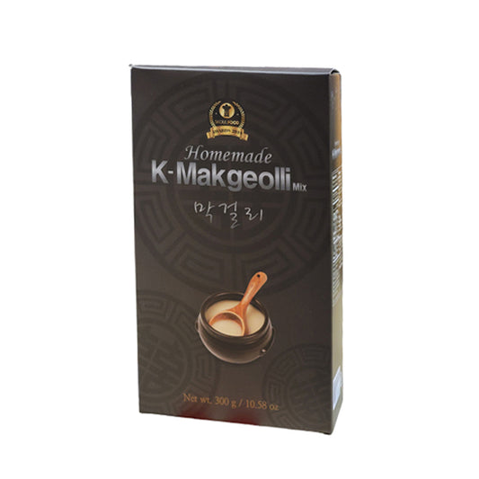 Kit K Makgulri 20/2/150g