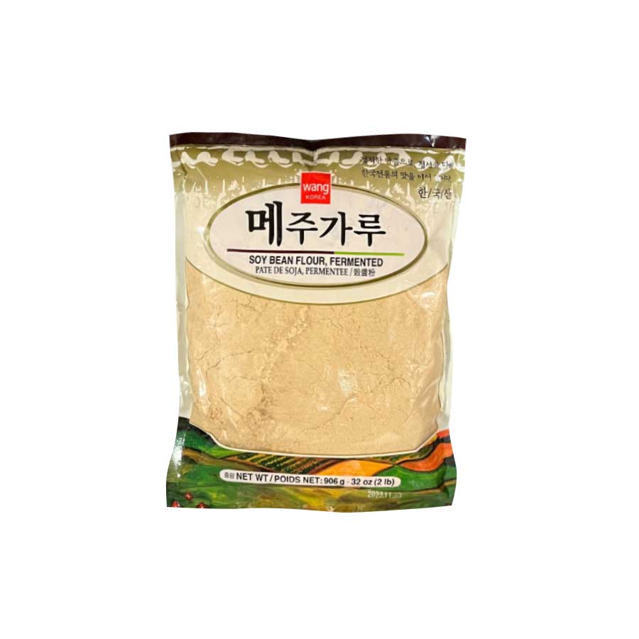 Soybean Flour 12/2Lbs 메주 가루