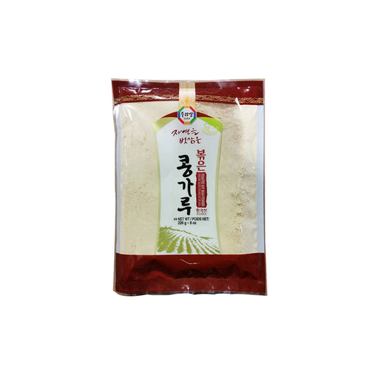 Roasted Soy Bean Flour 24/226g 볶은콩가루