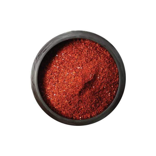 W. Red Pepper Powder(Coarse)  22Lb 왕 굵은 고추가루