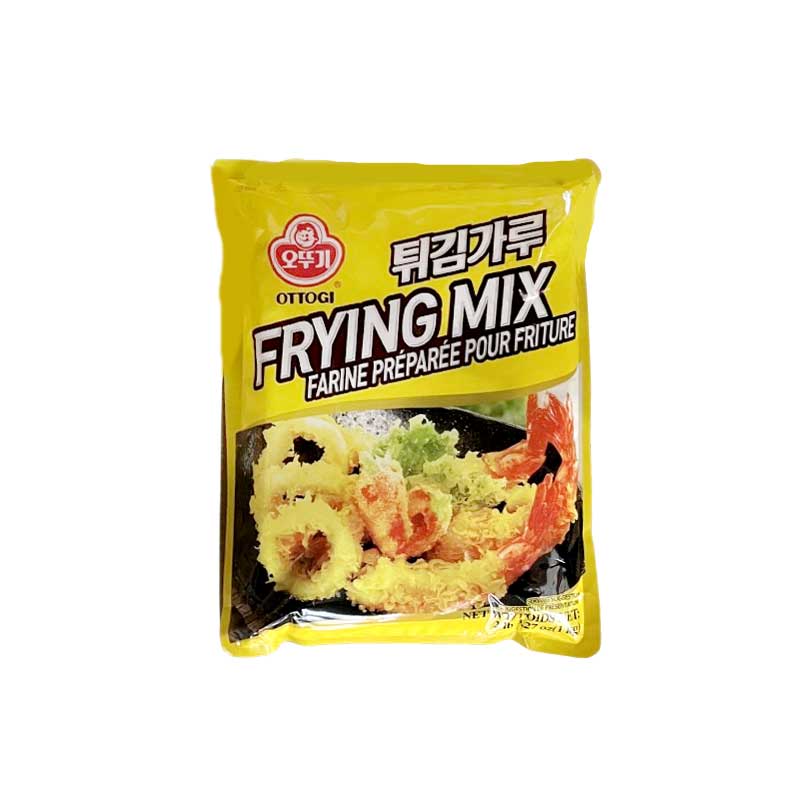 Deep Frying Powder 10/1kg  튀김가루(오뚜기)