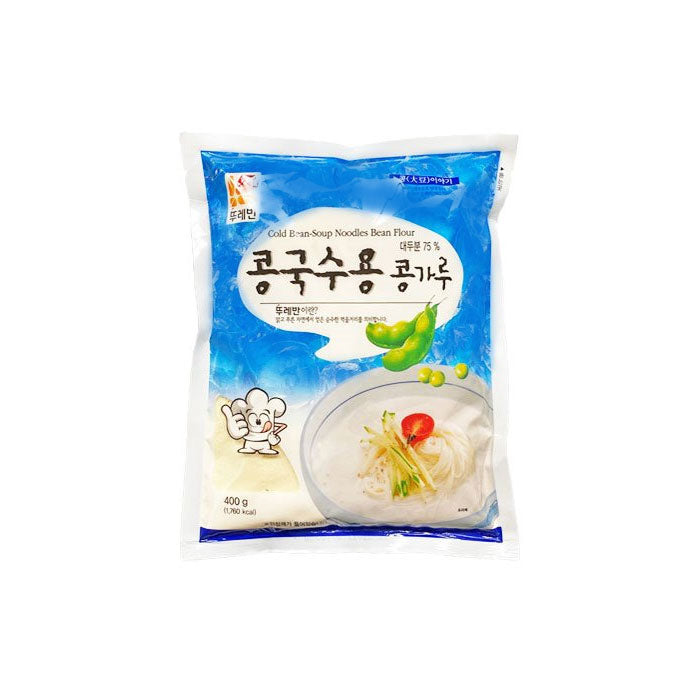 Soybean Powder(for noodle) 20/400g 콩국수용 콩가루
