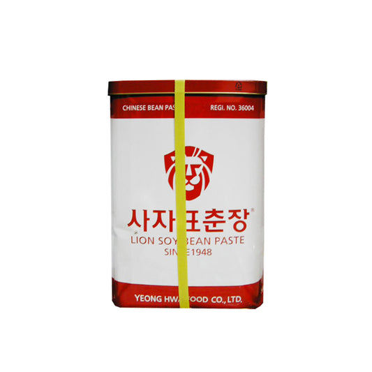 chunjang(bulk) 18kg 춘장