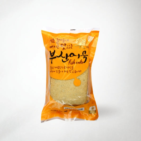 01828  : 부산어묵(알뜰마루 볶음조림용) : 10/1kg : FZN FISH CAKE
