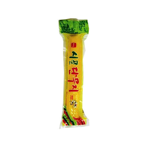 Sigol Pickled Radish(whole) 20/500g 시골 단무지(황통)한국산