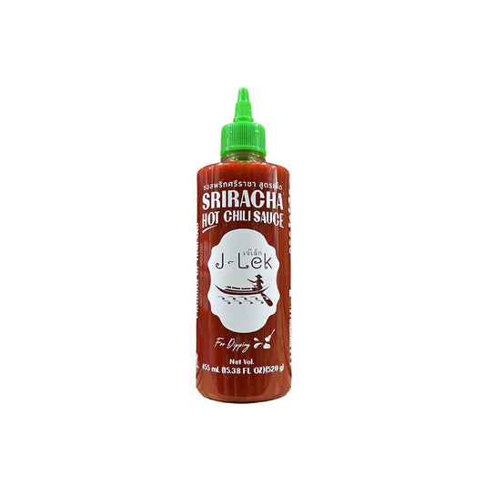 KRS Sriracha Chili Sauce 12/455g 스리라차소스