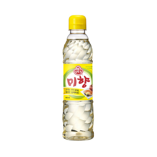Cooking Sauce (Mi-Hyang) 15/900ml 미향