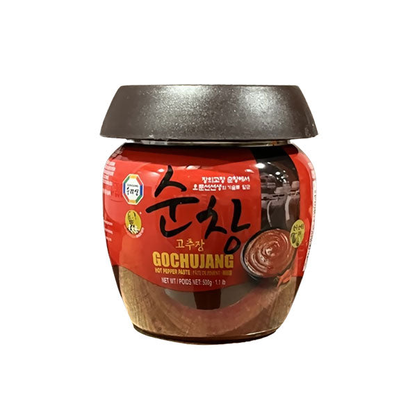 Omunsun Gochujang 12/500g Crème glacée