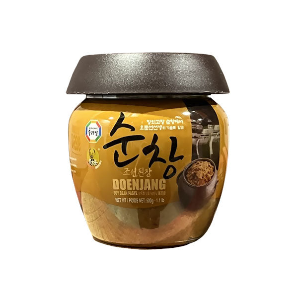 Omunsun Doenjang 12/500g Bonbons