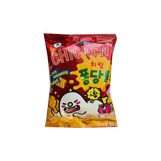 Sweet Monster (Chicken Pondang) 20/60g 스위트몬스터(치킨 퐁당롤)