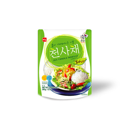 Sea Tangle Noodle 30/340g 천사채