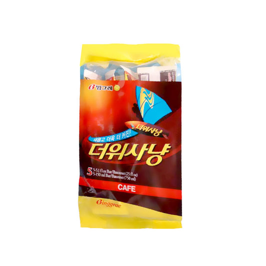 Fzn Summer Hunter Ice Stick 6/5/150ml 더위사냥