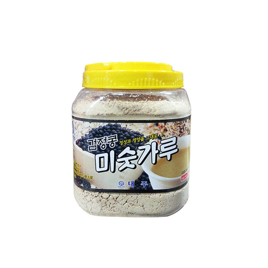 Black Beans Powder 9/1Kg 검정콩 미숫가루