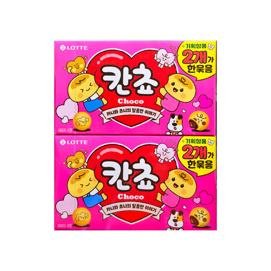 12599 : 칸쵸 : 24/2/40g : KANCHO