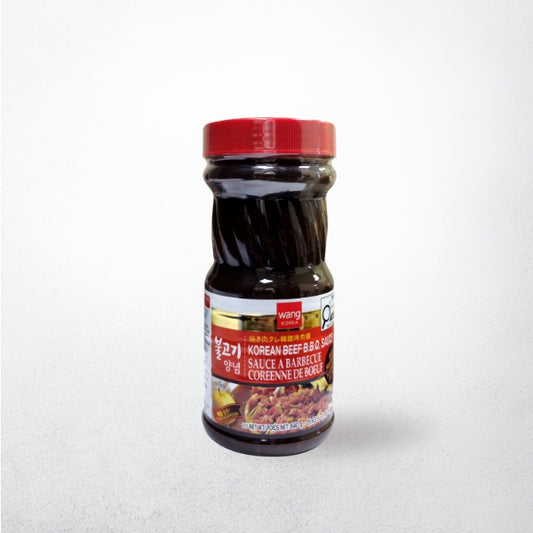 13223 : 소불고기양념 : 12/840g : BEEF BULGOGI MARINADE