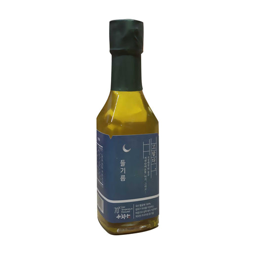 13978 : 유화당 들기름 : 24/180ml : PERILLA OIL