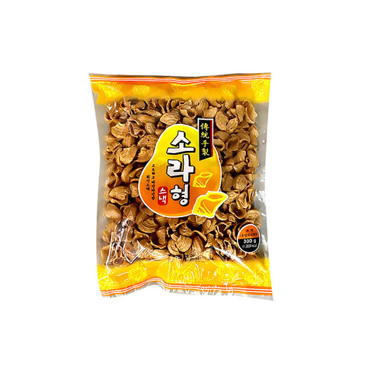 Seoul Sora Snack 10/360g 서울 소라형 스낵