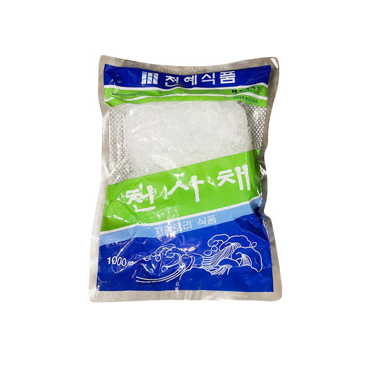 Sea Tangle Noodle 10/1kg 천사채