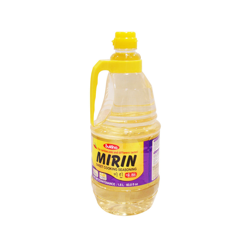 MIRIN(COOKING SAUCE)  6/1.8L 미린