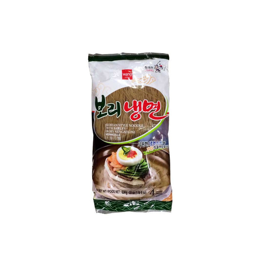 Barley Cold Noodle 10/624g 보리냉면(soup base powder)(for4)