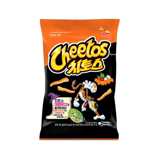 20464 : 치토스(매콤한 맛) : 16/82g : CHEETOS(HOT)