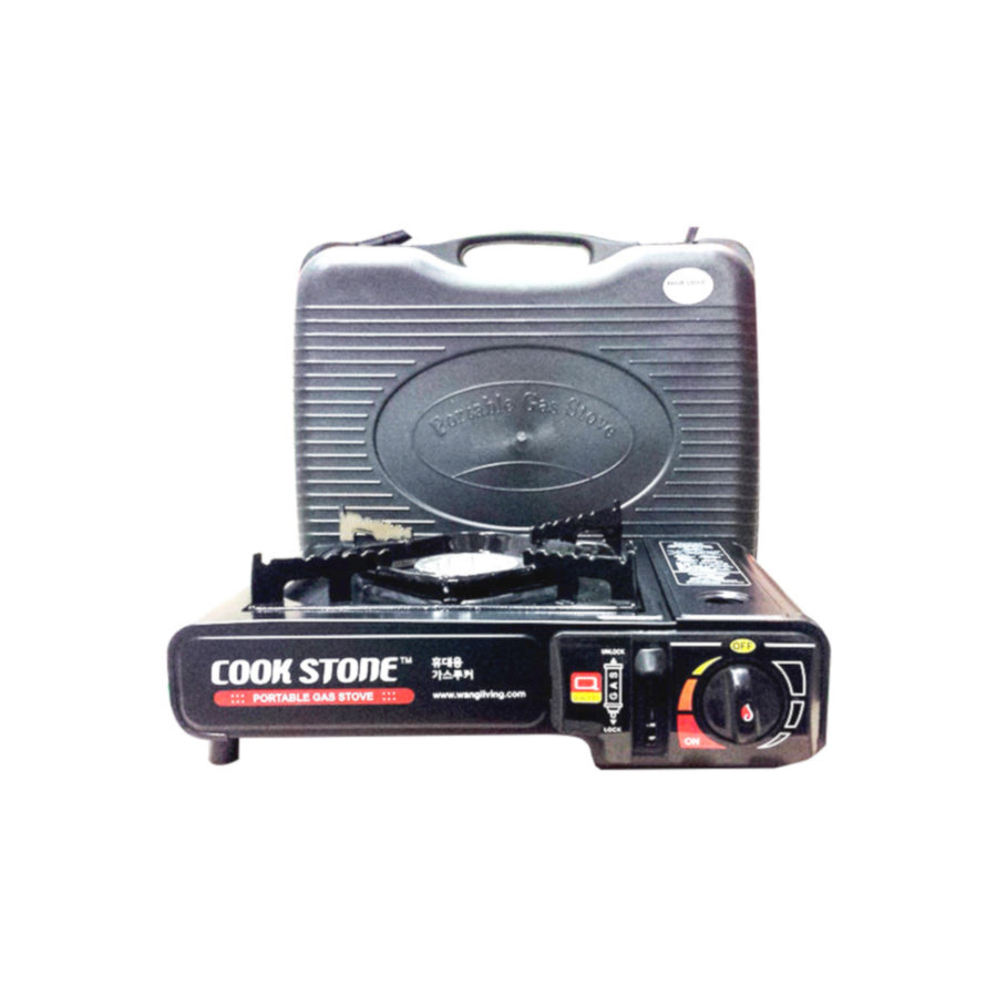 Portable Gas Cooker 6Set  휴대용 가스쿠커(CE인증)