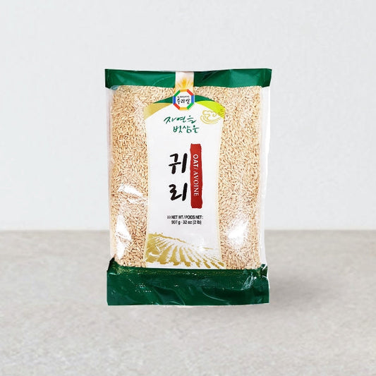 23441 : 귀리 : 12/2Lbs : OATS