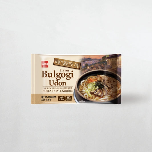 26027 : 뚝불우동 : 24/229g(8.08oz) : TTUKBUL UDON