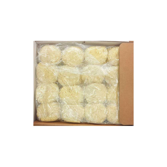 28014 : 허니흰떡 : 10/1.6kg : FZN HONEY WHITE RICE CAKE