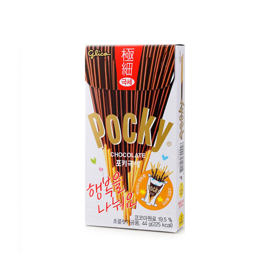 Pocky(Thin) 40/41g 포키(극세사)