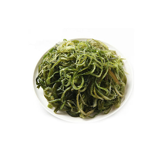 Fzn Salted Wakame Seaweed Stem 5kg 줄기 미역