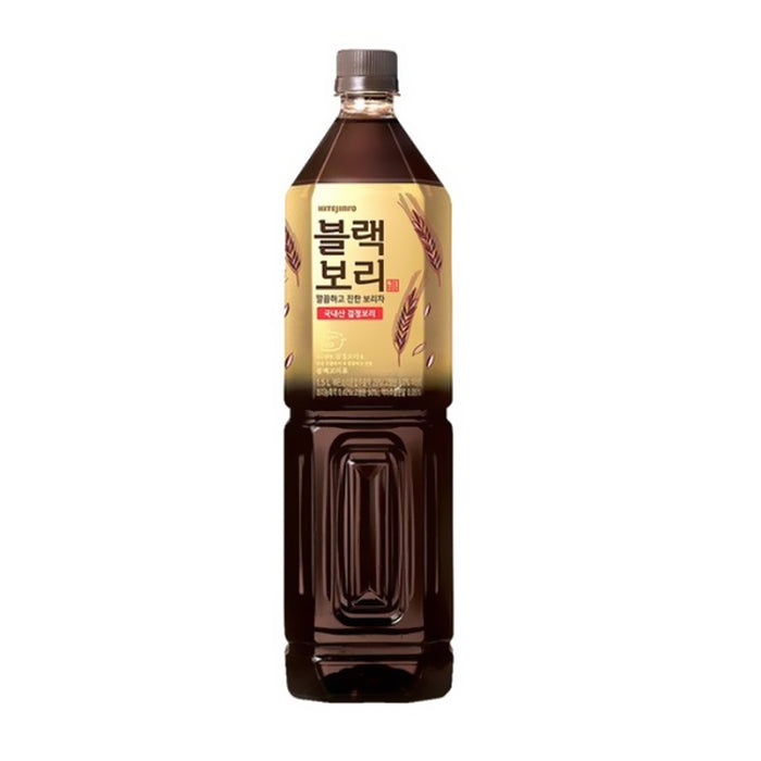 33250 : 블랙보리 : 12/1.5L : ROASTED BLACK BARLEY TEA