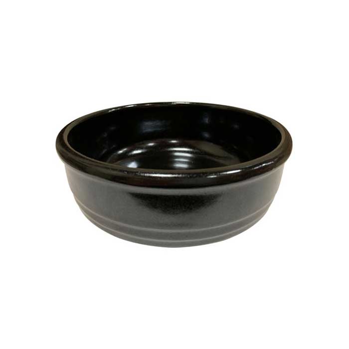 Clay Pot(175mm) 20p 신일 설렁탕 뚝배기