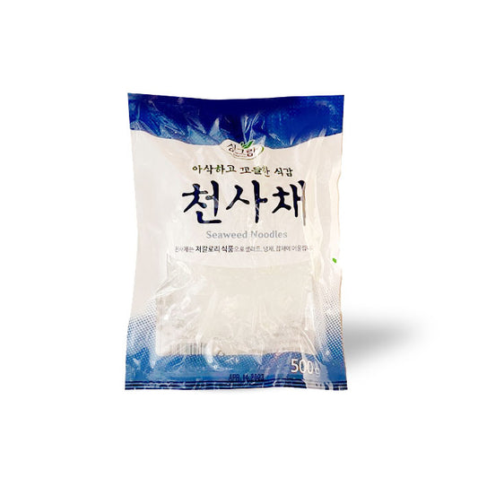 Sea Tangle Noodle 20/500g 천사채(싱그람)