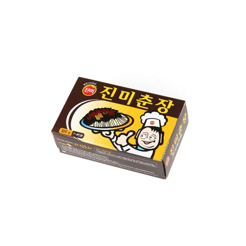 35186 : 진미춘장 : 30/300g : JINMI CHUNJANG