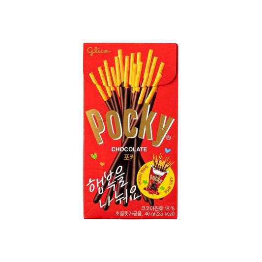 Pocky(Choco) 40/46g 포키(초코)