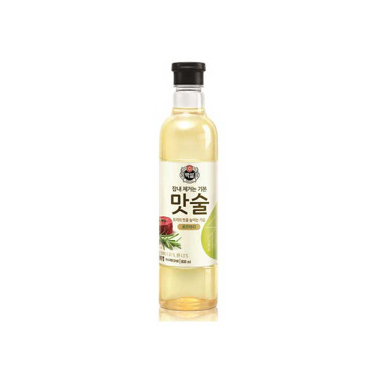 Cooking Sauce(Rosemary) 15/800ml  맛술 로즈마리