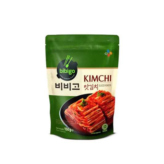 BBG Slice Kimchi 30/150g 비비고 맛김치