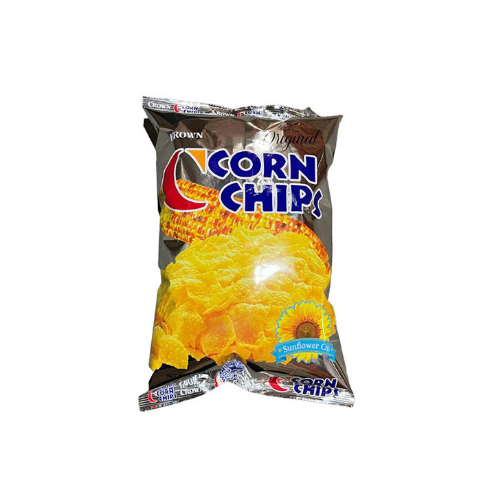 Corn-Chip(L) 12/148g 콘칩